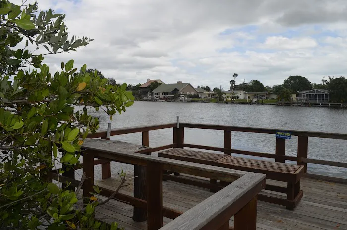 Homestead Campground 6