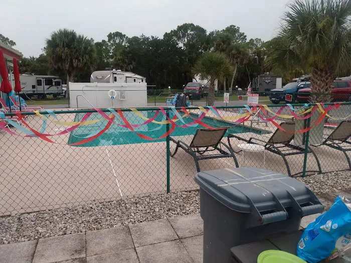 Homestead Campground 13