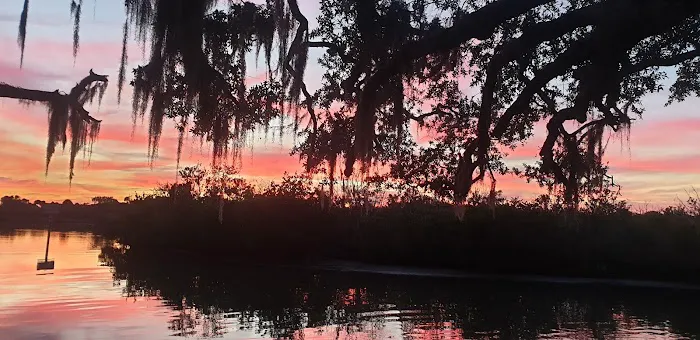 Jone's Canal Campground 5