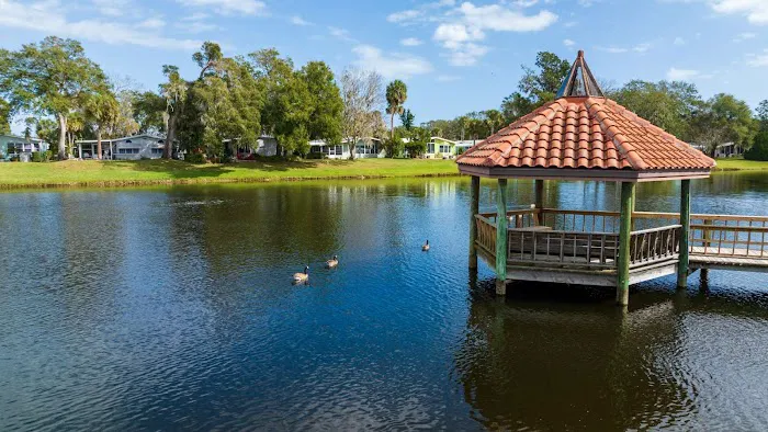 Hacienda Del Rio 3