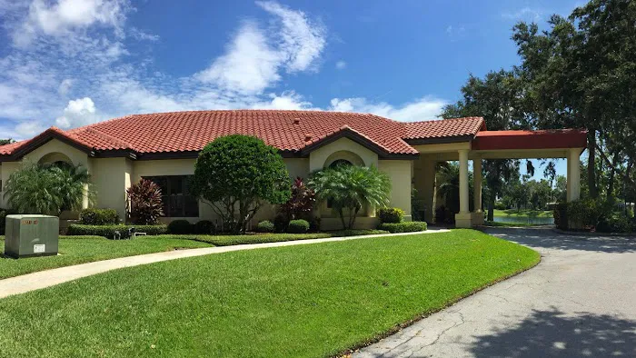 Hacienda Del Rio 4