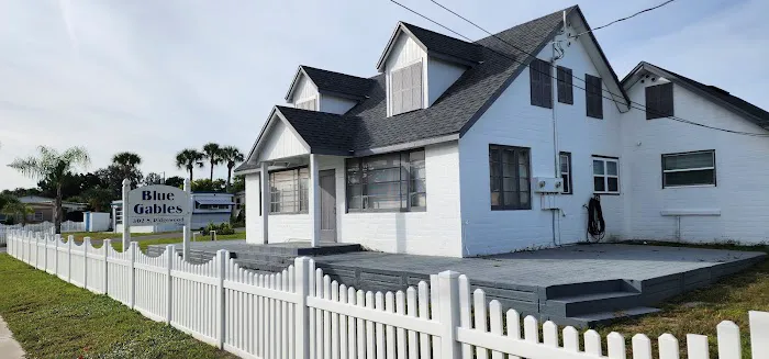 Blue Gables Mobile Home Park 2