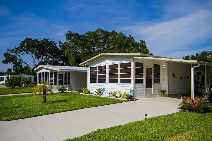 Eastern Shores 9