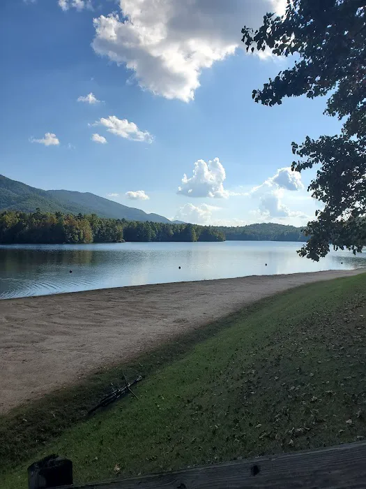 Mountain Creek Rest 4