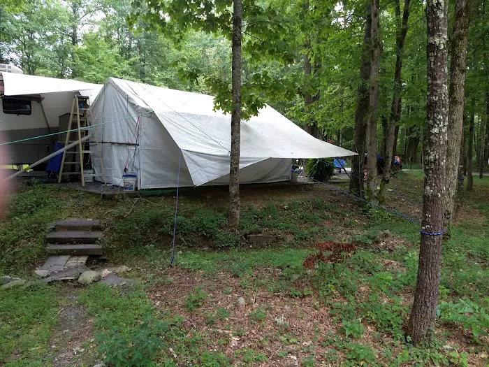 Mountain Creek Rest 5