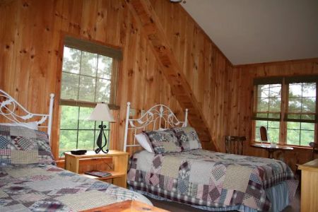 Pisgah Riverbend