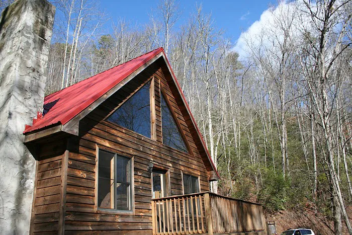 Pisgah Riverbend 2