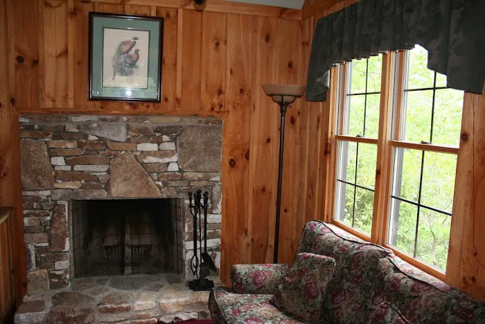 Pisgah Riverbend 5