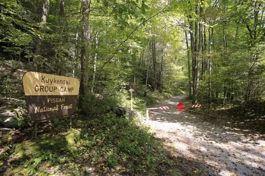Pisgah Riverbend 9