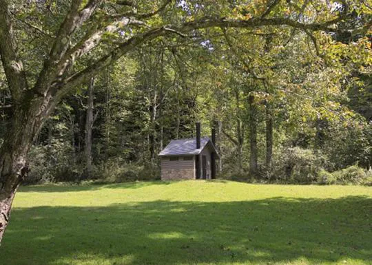 Pisgah Riverbend 10