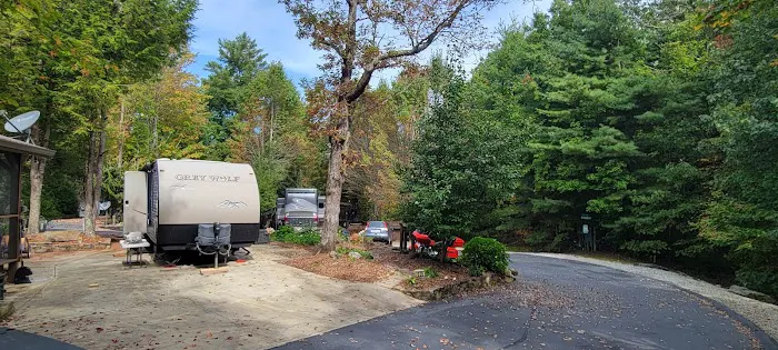 Westridge RV Resort 11