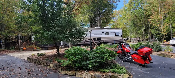 Westridge RV Resort 13
