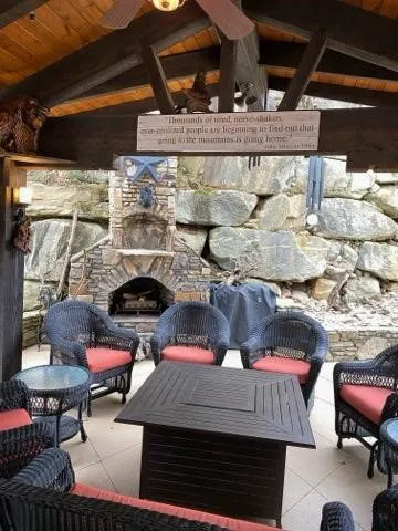 Mountain Serenity RV Retreat 1