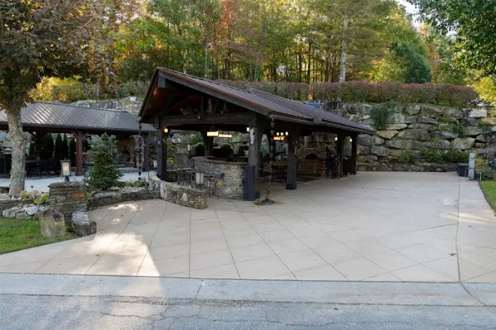 Mountain Serenity RV Retreat 3