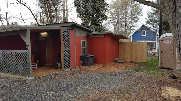 Back Yard Campground 3