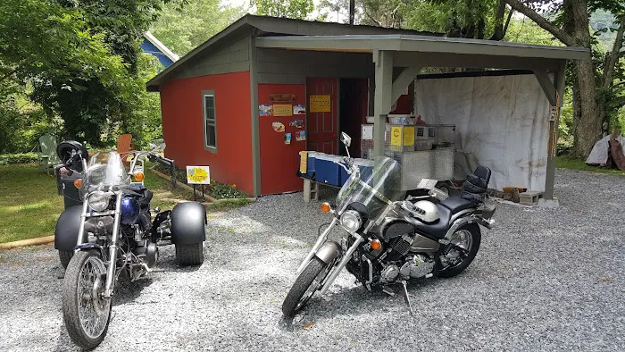 Back Yard Campground 6
