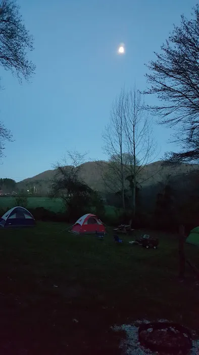 Back Yard Campground 9