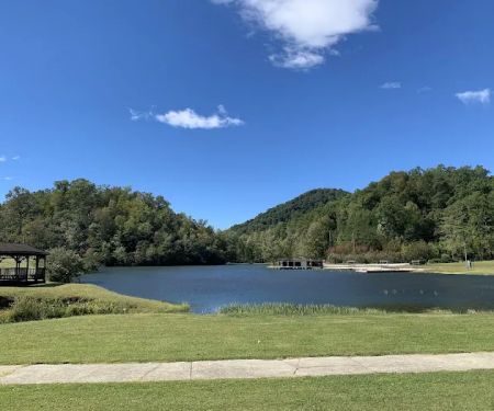 Field Trip Travelers Rest