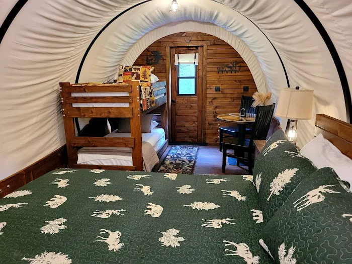 Field Trip Travelers Rest 45