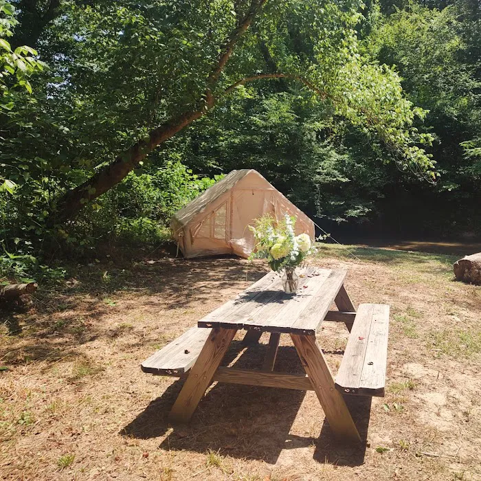Mountain Grove Cottages 1