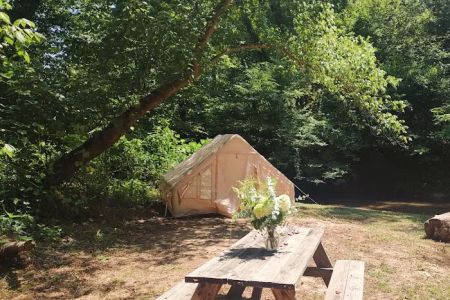 Mountain Grove Cottages