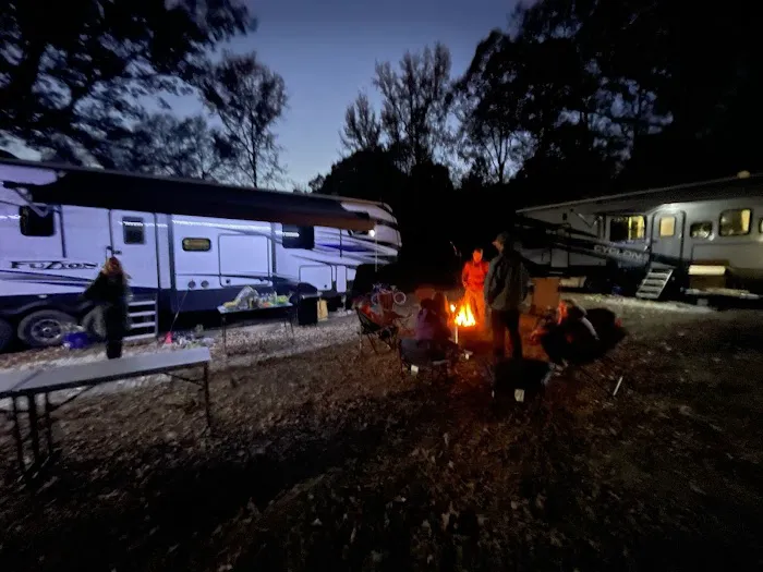 Palmetto Trailer Park 1