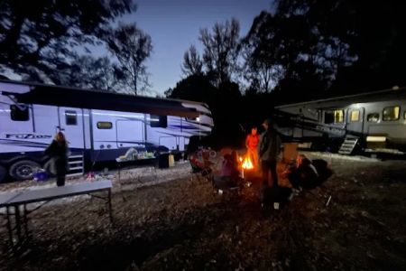 Palmetto Trailer Park