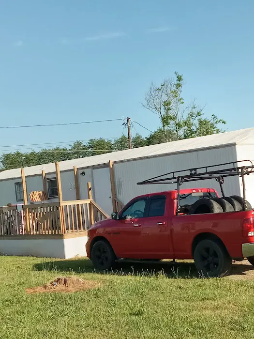 Palmetto Trailer Park 5