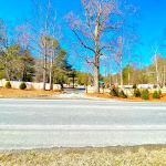 Cold Spring Basecamp