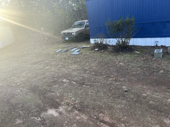 Cold Spring Basecamp 4
