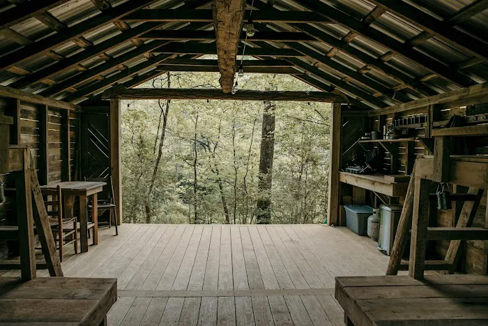Cold Spring Basecamp 7