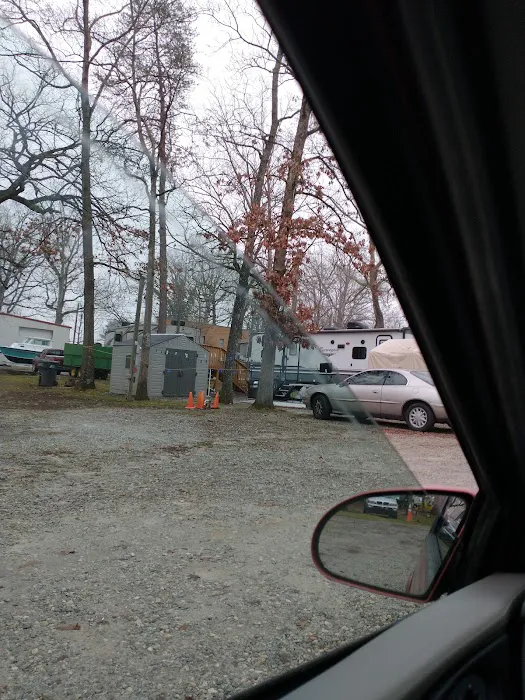 Pebble Springs 55+Manufactured Housing Community 2