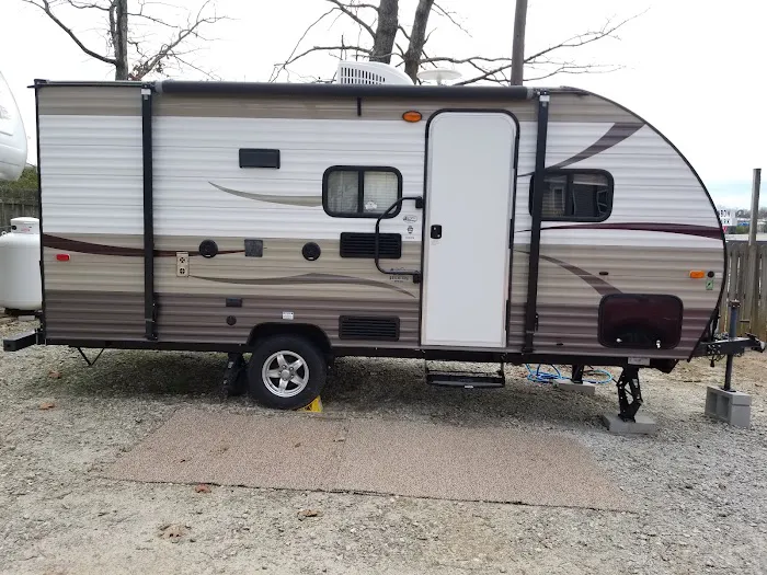 Pebble Springs 55+Manufactured Housing Community 4
