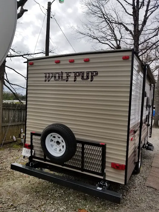 Pebble Springs 55+Manufactured Housing Community 6