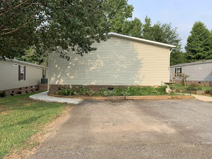 Pebble Springs 55+Manufactured Housing Community 11
