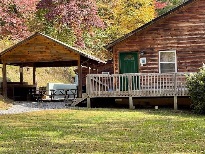 Cane Creek Holler 1