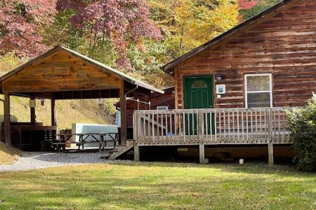 Cane Creek Holler