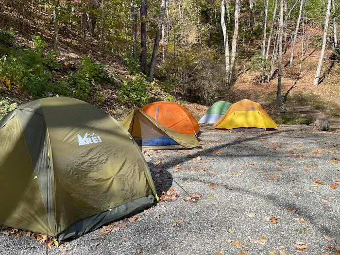 Cane Creek Holler 4