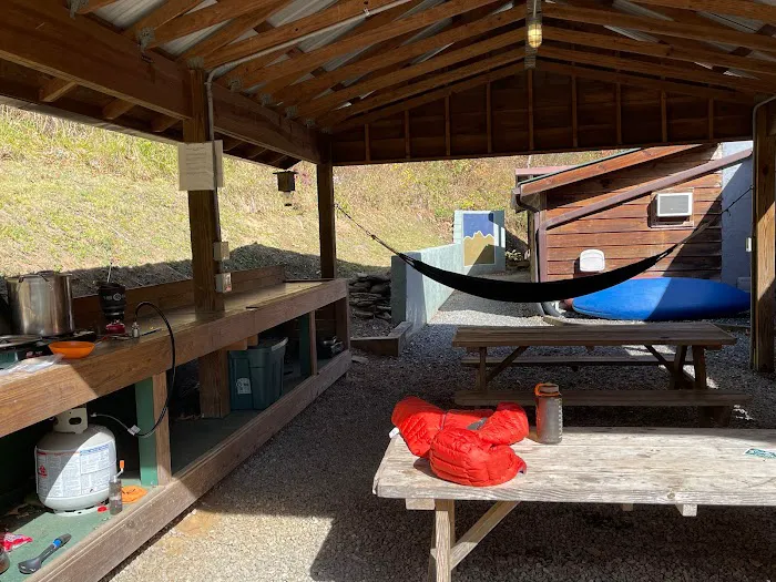 Cane Creek Holler 3