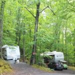Tuckaseegee RV Resort
