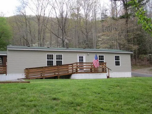 Tuckaseegee RV Resort 3
