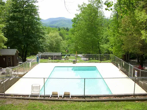 Tuckaseegee RV Resort 2