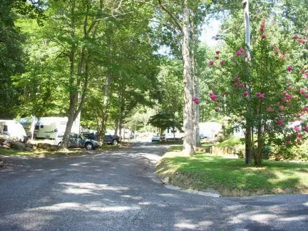 Tuckaseegee RV Resort 7