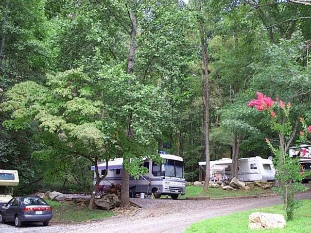 Tuckaseegee RV Resort 6