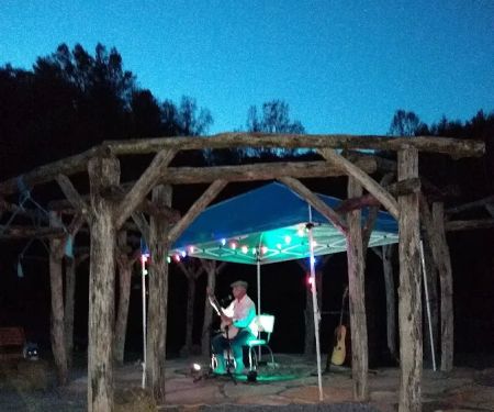 Green Acres Mobile Home Park