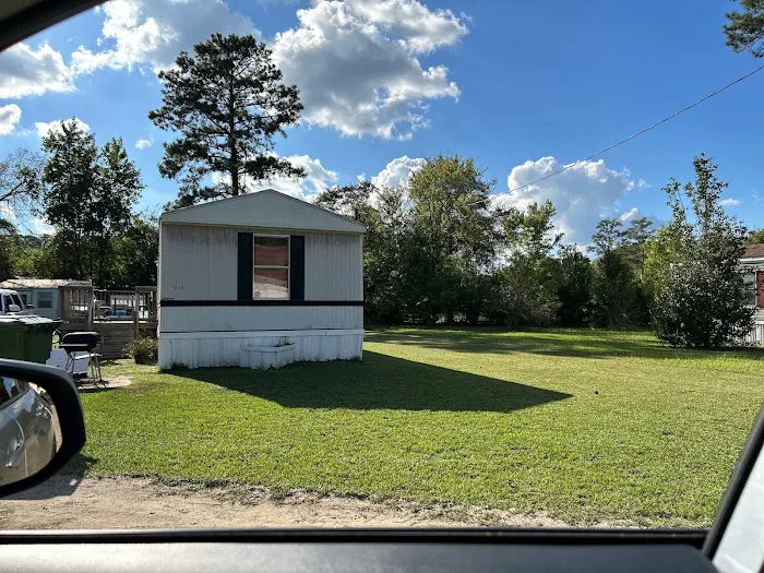 Green Acres Mobile Home Park 5