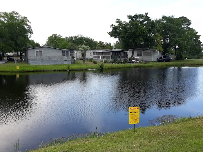 Anchor Mobile Home Community 1