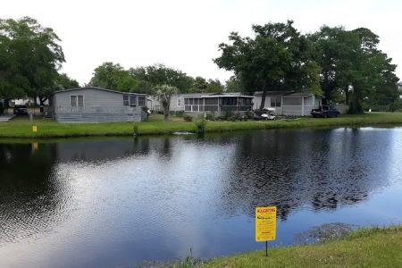 Anchor Mobile Home Community