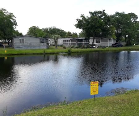 Anchor Mobile Home Community