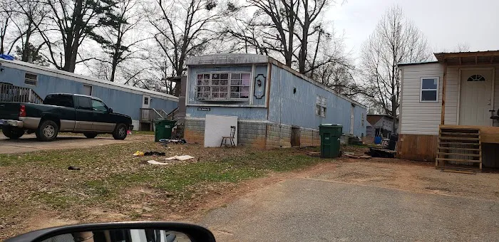 Lakeview Residential Community 1
